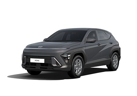 Hyundai Kona (MY25) 1.6 T-GDi (138PS) 6-M/T 2WD SELECT Funktions-Paket