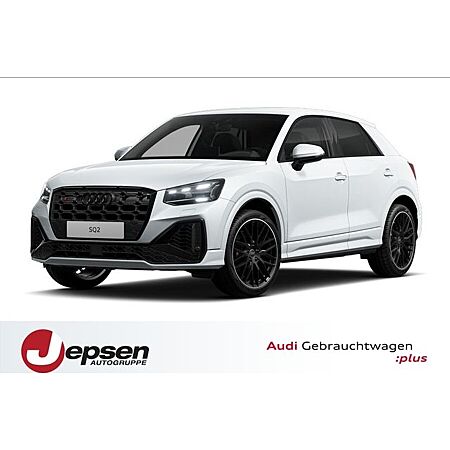 Audi SQ2 leasen