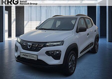 Dacia Spring ELECTRIC COMFORT BUSINESS h