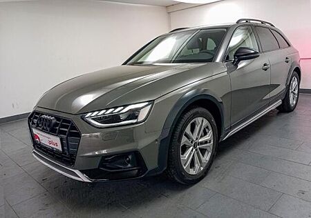 Audi A4 Allroad quattro 5JGar Assist+ PDC+ Navi+ Virt