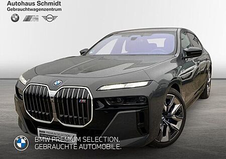 BMW i7 M70 xDrive 886 ? netto Leasing ohne Anzahlung*