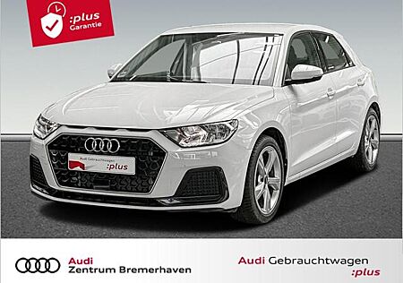 Audi A1 SPORTBACK 30 TFSI ADVANCED S-TRONIC NAVI ACC