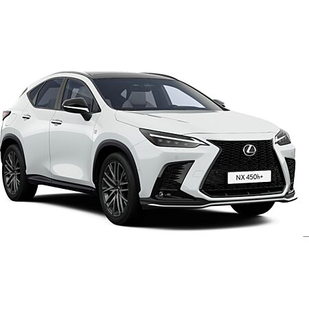 Lexus NX Hybrid leasen