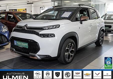 Citroën C3 Aircross Citroen C-Series PureTech