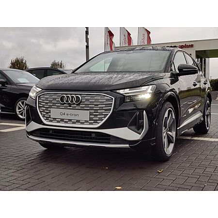 Audi e-tron leasen