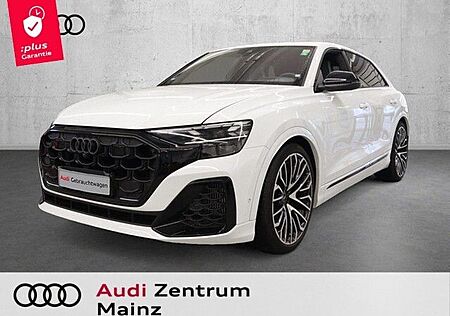 Audi SQ8 4.0 TFSI tiptronic quattro *HUD*B&O*AHK*Pano