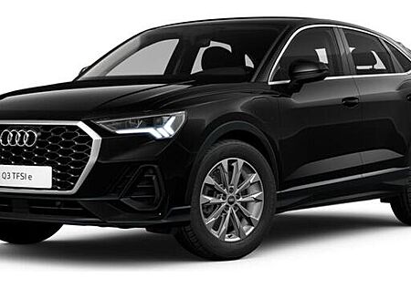 Audi Q3 45 TFSI e Kamera/LED/Navi/GRA/Sitzh.