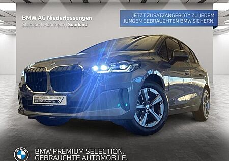 BMW 216i i Active Tourer Kamera LED Sitzheizung