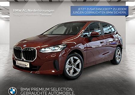 BMW 216i i Active Tourer Kamera LED Sitzheizung