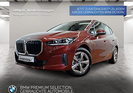 BMW 218i i Active Tourer Kamera LED Sitzheizung Alarm