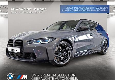 BMW M3 Competition M xDrive Touring Harman/K Laser