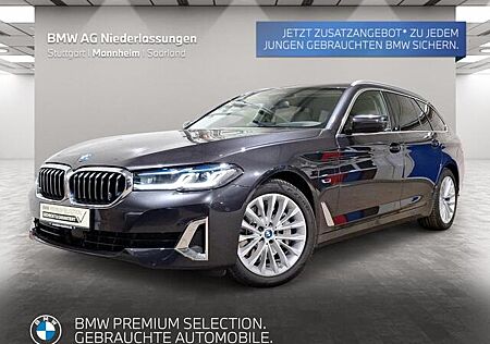 BMW 530e e xDrive Touring Driv.Assist.Prof Head-Up