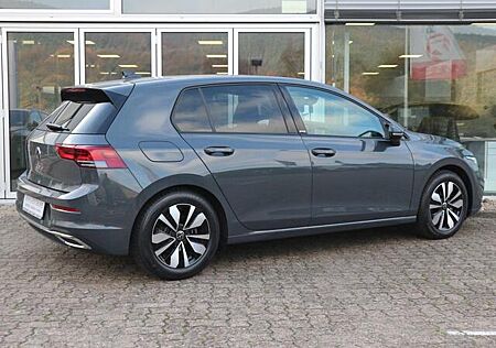 VW Golf Volkswagen MOVE 2.0 TDI (150 PS) DSG*PANO*AHK*NAVI*ACC*RFK*