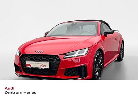 Audi TTS Roadster COMPETITION-PLUS*MATRIX*VIRTUAL*NAVI-PLUS*B&O*KAMERA*20ZOLL