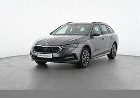 Skoda Octavia Combi Ambition eTSI DSG