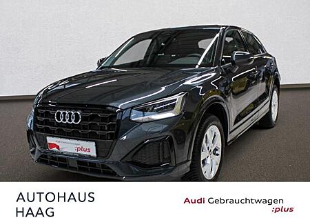 Audi Q2 Advanced 35 TDI 5JGar Assist PDC+ RFK Navi+ S