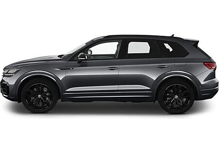 VW Touareg Volkswagen (CR7)