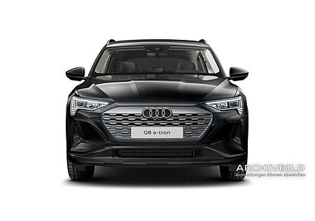 Audi Q8 e-tron ab mtl. 559 €¹LEDER NAVI ACC