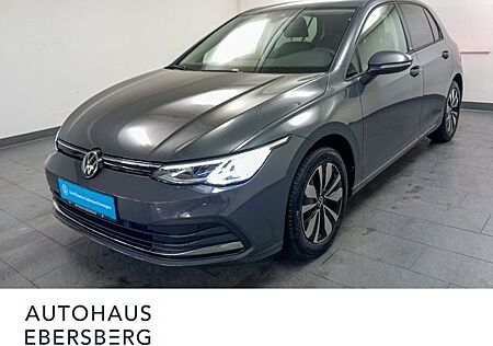 VW Golf Volkswagen VIII 8 MOVE 2.0 TDI ACC Navi Streaming LED