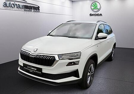 Skoda Karoq 1.5 TSI DSG Ambition*LED*Virtual*