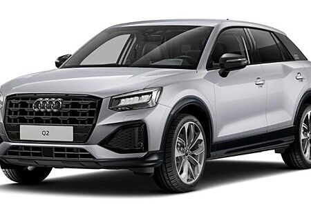 Audi Q2 35 TFSI advanced / SOFORT VERFÜGBAR !