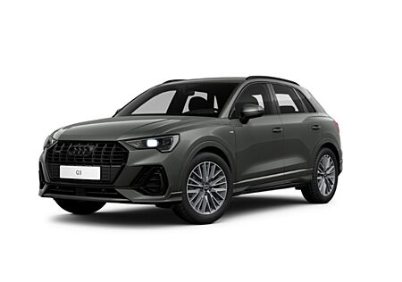 Audi Q3 40 TFSI qu. S line / SOFORT VERFÜGBAR !