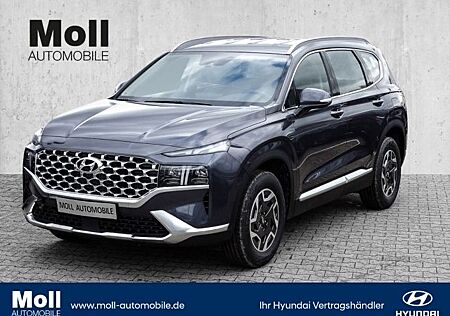 Hyundai Santa Fe Trend⚡SOFORT VERFÜGBAR⚡