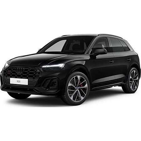 Audi SQ5 leasen