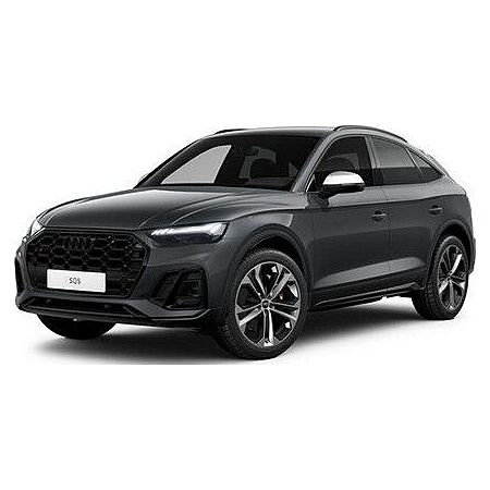 Audi SQ5 leasen