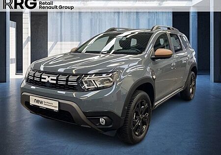 Dacia Duster II EXTREME 4WD TCe 150