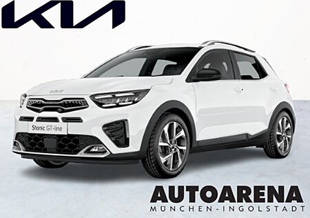 Kia Stonic GT-LINE+Automatik+SOFORT VERFÜGBAR!