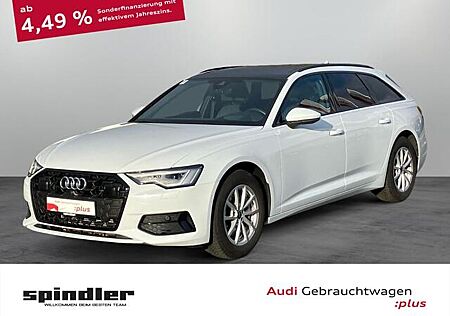 Audi A6 Avant advanced 45 TFSI S-tronic / Pano, AHK