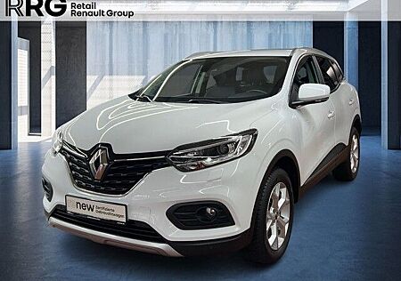 Renault Kadjar LIMITED TCe 140