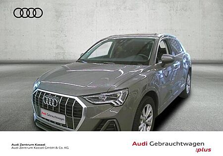 Audi Q3 45 TFSI e S line LED AHK PDC Navi+