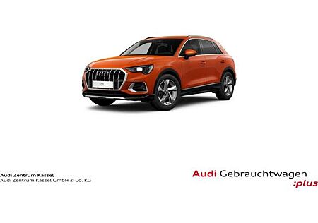 Audi Q3 35 TFSI LED PDC CarPlay Phone Box