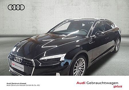 Audi A5 SB 40 TDI qu. Matrix Navi Leder PDC