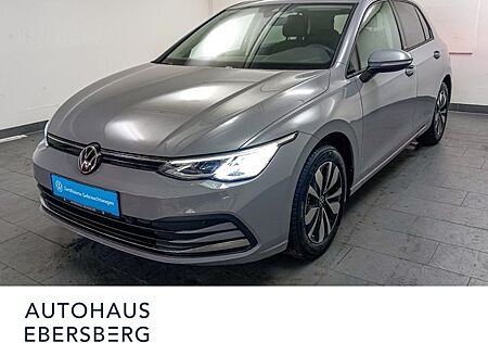 VW Golf Volkswagen MOVE ACC Navi RFK Lenk-bhz Klima SHZ