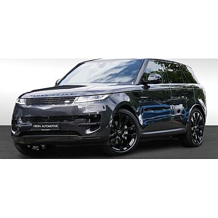 Land Rover Range Rover Sport leasen