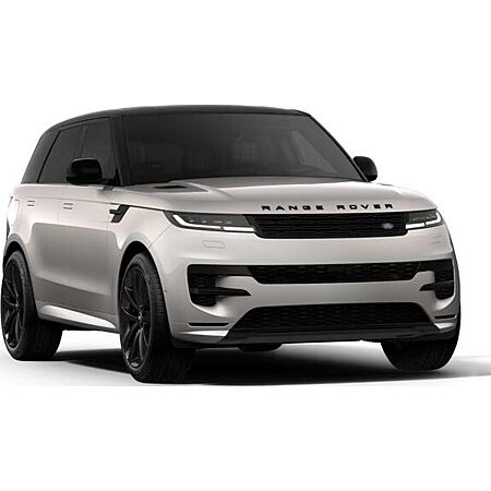 Land Rover Range Rover Sport leasen