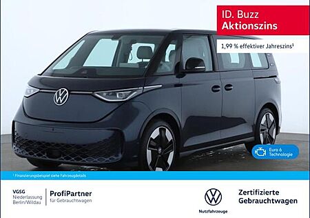 VW ID.BUZZ Volkswagen ID. Buzz Pro AHK+TravelAssist+Navi+Alarm+IQ.Light