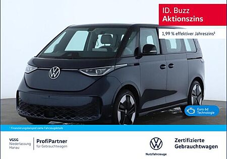 VW ID.BUZZ Volkswagen ID. Buzz Pro **SOFORT VERFÜGBAR** IQ.Light Navi AHK ACC Park Assist LED