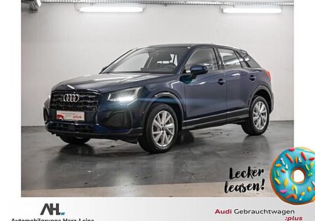 Audi Q2 Advanced 35 TDI quattro S-tronic RFK