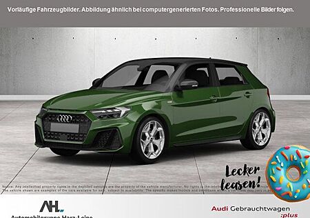 Audi A1 allstreet 25 TFSI LED, Carplay, SHZ