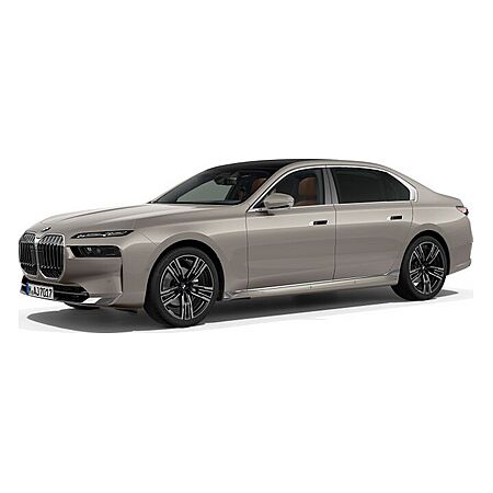 BMW 740 leasen