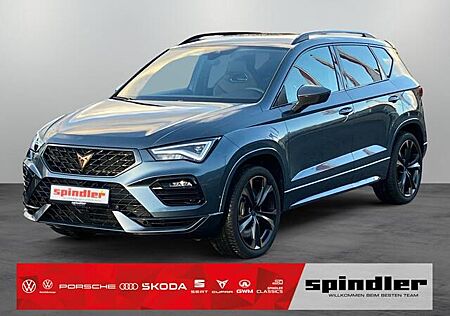 Cupra Ateca 2.0 TSI 4Drive DSG / Navi, 360°, AHK, LED