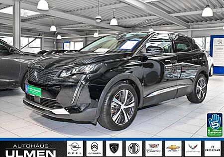 Peugeot 3008 Plub-In-Hybrid 225 Allure Automatik