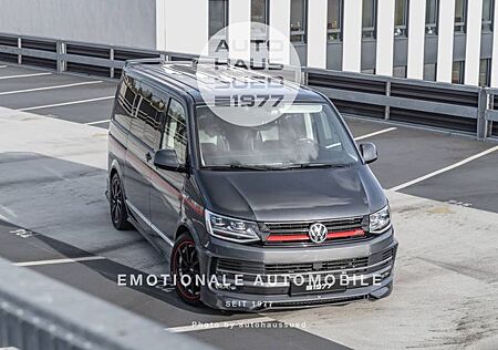 VW T6 Multivan Volkswagen ABT 120 Jahre Limitiert 1 von 40 *SOFORT VERFÜGBAR*