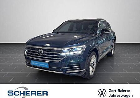 VW Touareg Volkswagen 3.0 TSI Edition20 4M, AHK, Dynaudio, Pano, Head-Up