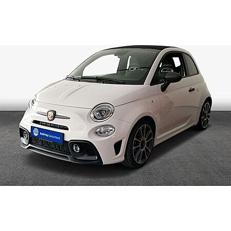 Abarth 595 Competizione leasen