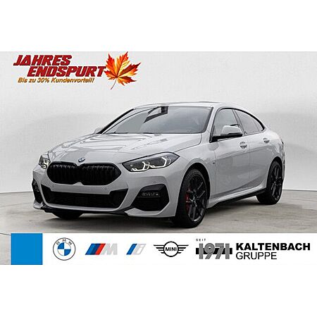 BMW 2er leasen